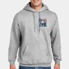 Ultimate Cotton ® Pullover Hooded Sweatshirt Thumbnail